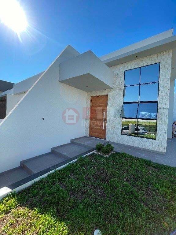 Casa com 3 Suítes Pronta para Morar no Residencial Açores em Araranguá SC