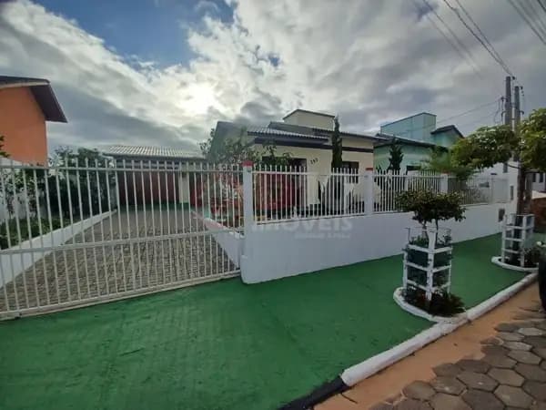 Casa no bairro Sanga da Toca I em Araranguá-SC