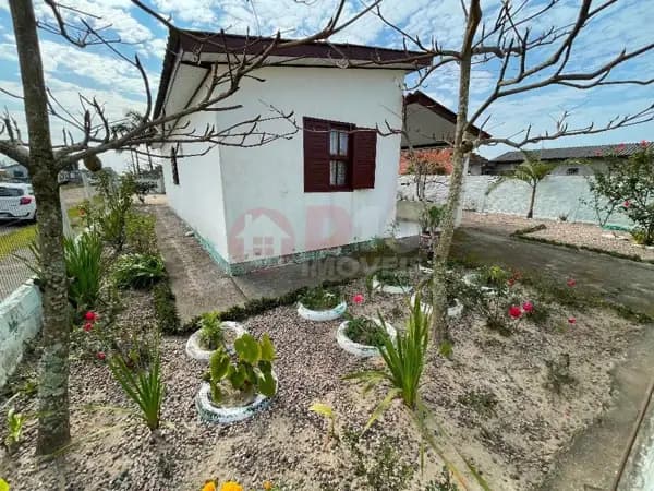 Casa à venda, 87 m² por R$ 235.000,00 - Nova Zona Sul - Balneário Arroio do Silva/SC