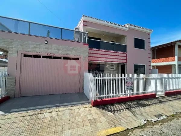 Casa à venda, 240 m² por R$ 380.000,00 - Erechim - Balneário Arroio do Silva/SC