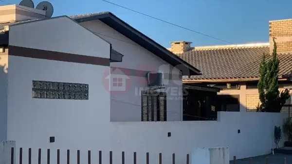 Casa à venda, 160 m² por R$ 680.000,00 - Nova Divinéia - Araranguá/SC