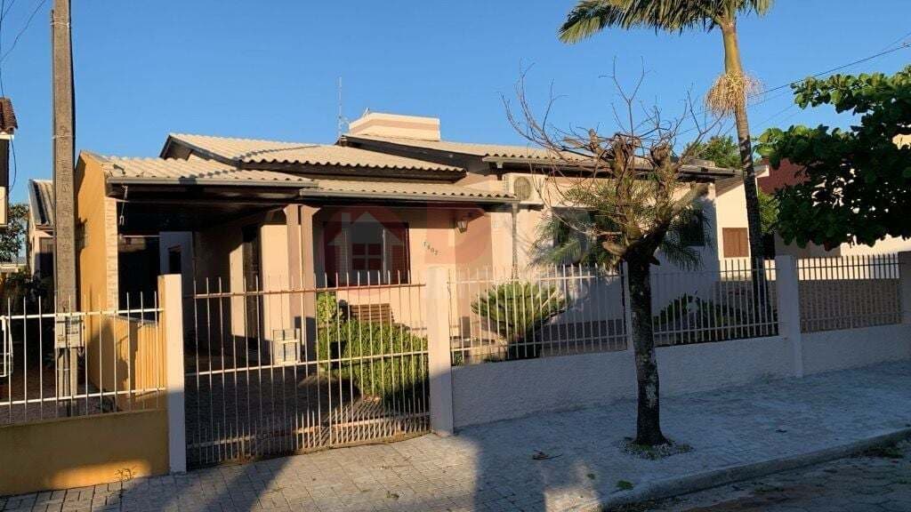 Casa Alvenaria em Nova Divinéia, Araranguá/SC