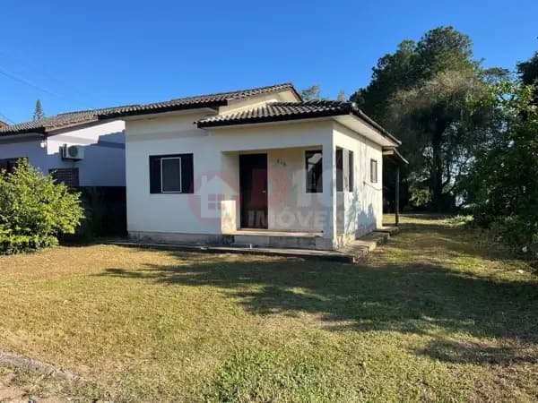 Casa à venda, 47 m² por R$ 280.000,00 - Mato Alto - Araranguá/SC
