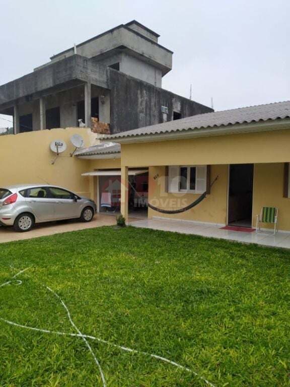 Casa Alvenaria em Coloninha, Araranguá/SC