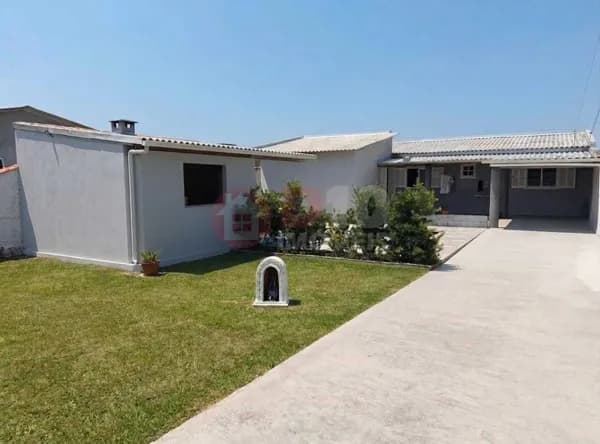 Casa em Balneário Arroio do Silva - Centro
