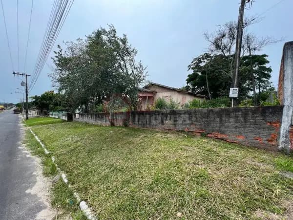Terreno à venda, 1365 m² por R$ 900.000,00 - Coloninha - Araranguá/SC