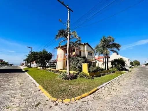 Casa à venda, 199 m² por R$ 1.175.000,00 - Centro - Balneário Arroio do Silva/SC