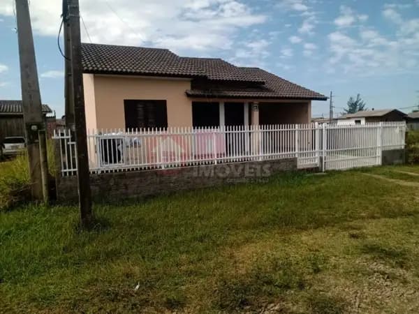 Casa proximo a praia em Balneário Arroio do Silva