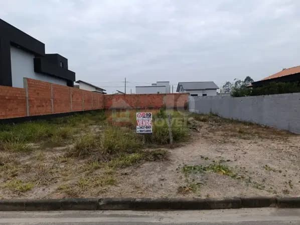 Terreno bairro Caverazinho em Araranguá SC