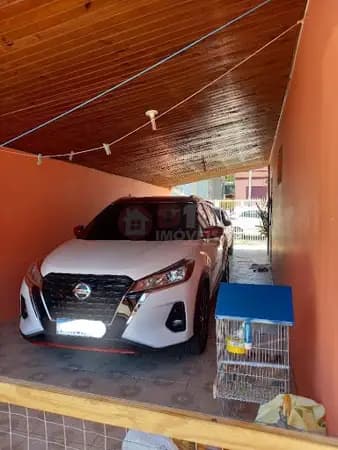 Casa em Araranguá - Coloninha