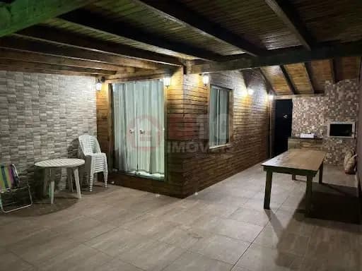 Casa em Balneário Arroio do Silva - Santa Helena