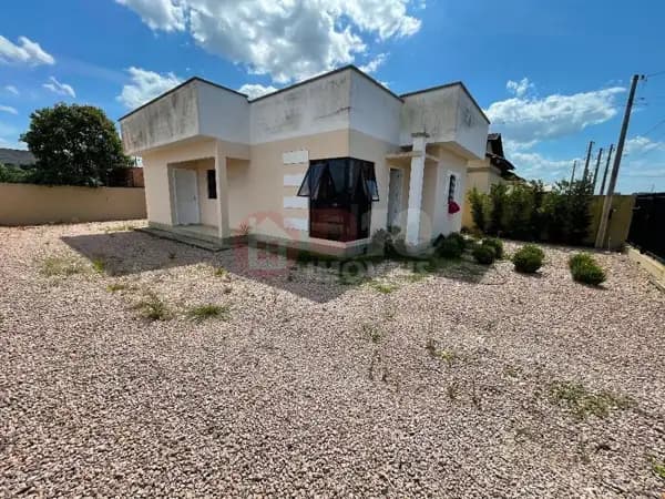 Casa à venda, 80 m² por R$ 300.000,00 - Sanga da Toca - Araranguá/SC
