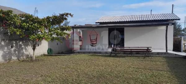 casa à venda no bairro praia do melão arroio - Balneário Arroio do Silva/SC