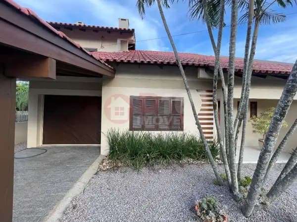 Casa à venda, 208 m² por R$ 820.000,00 - Jardim Das Avenidas - Araranguá/SC