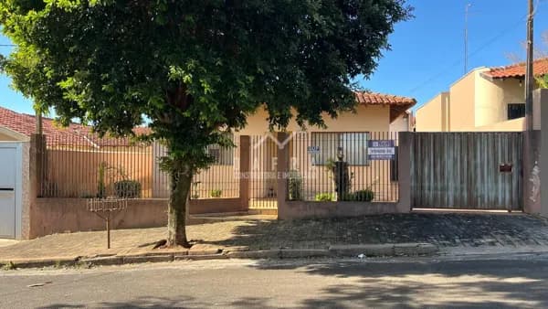 Casa Jardim Sinuelo