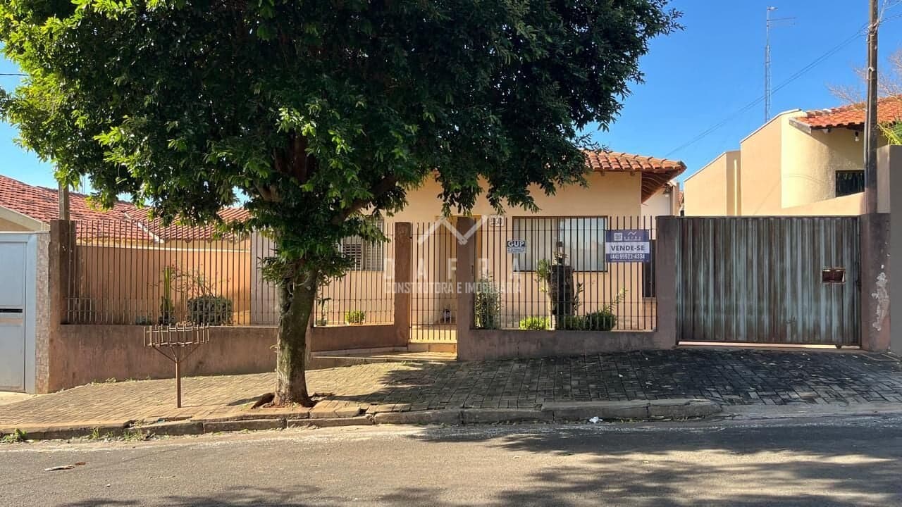 Casa Jardim Sinuelo