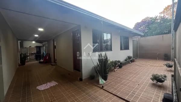 CASA JD. LONDRINA