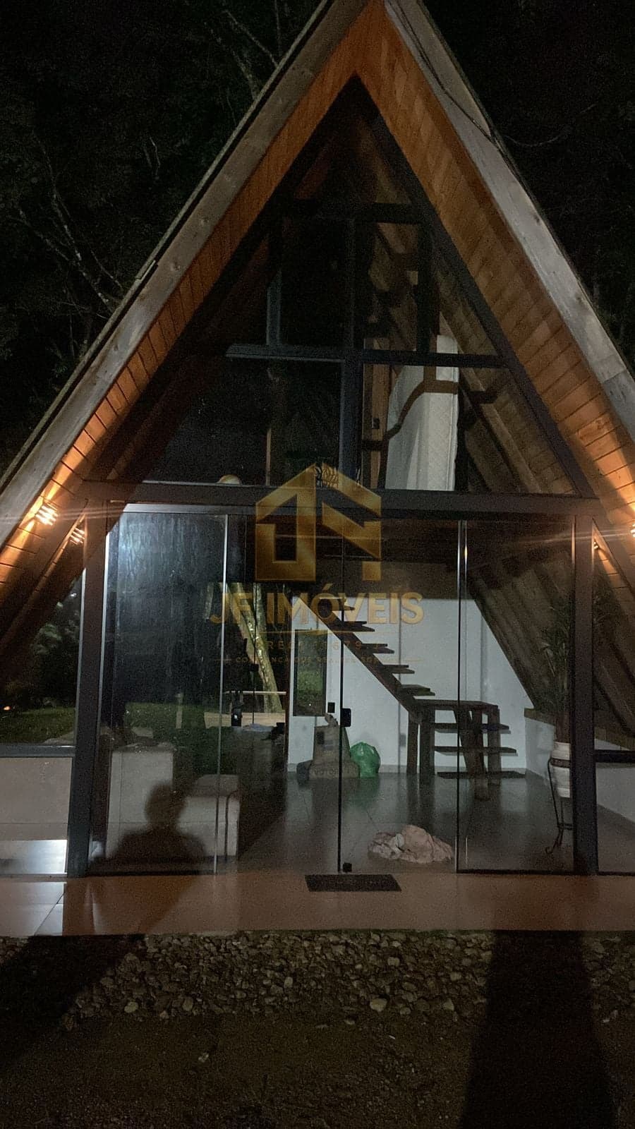 Casa em São João Batista - Arataca