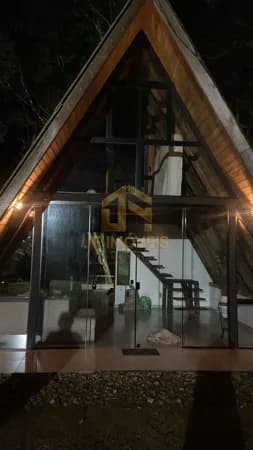 Casa em São João Batista - Arataca