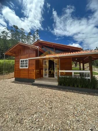 Fazenda/Sítios/Chácaras em Major Gercino - nega.chica