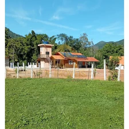 Sítio à Venda em Major Gercino – Bairro Salto, Major