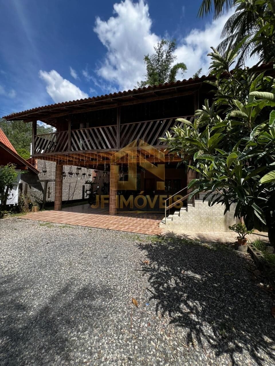 Fazenda/Sítios/Chácaras em Major Gercino - salto.major