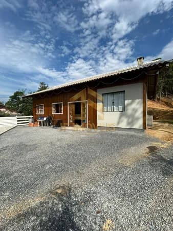 Fazenda/Sítios/Chácaras em Major Gercino - nega.chica