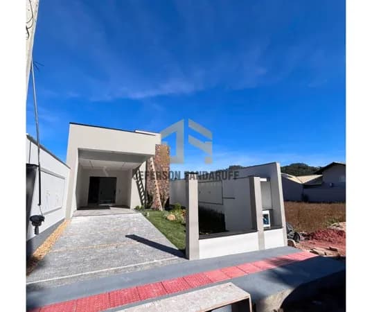 🏡 Casa de Alto Padrão à Venda – Tajuba II