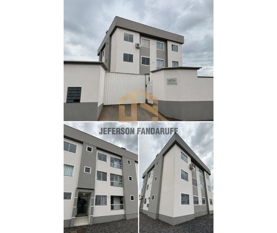 🏡 Apartamento à venda – Bairro Tajuba I