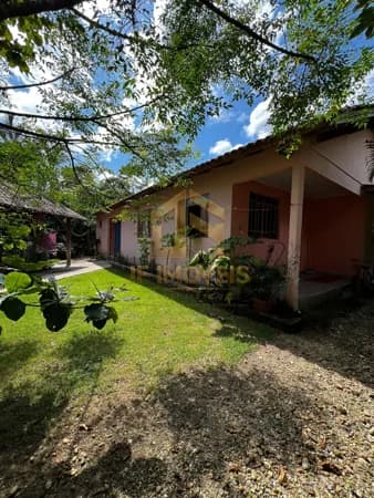 Fazenda/Sítios/Chácaras em Major Gercino - nega.chica