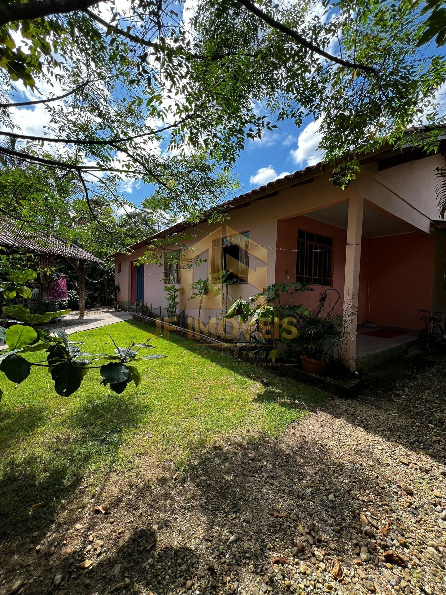 Fazenda/Sítios/Chácaras em Major Gercino - nega.chica