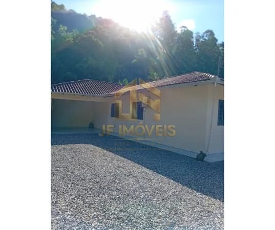✨ Casa à Venda – Bairro Louro | Major Gercino/SC ✨
