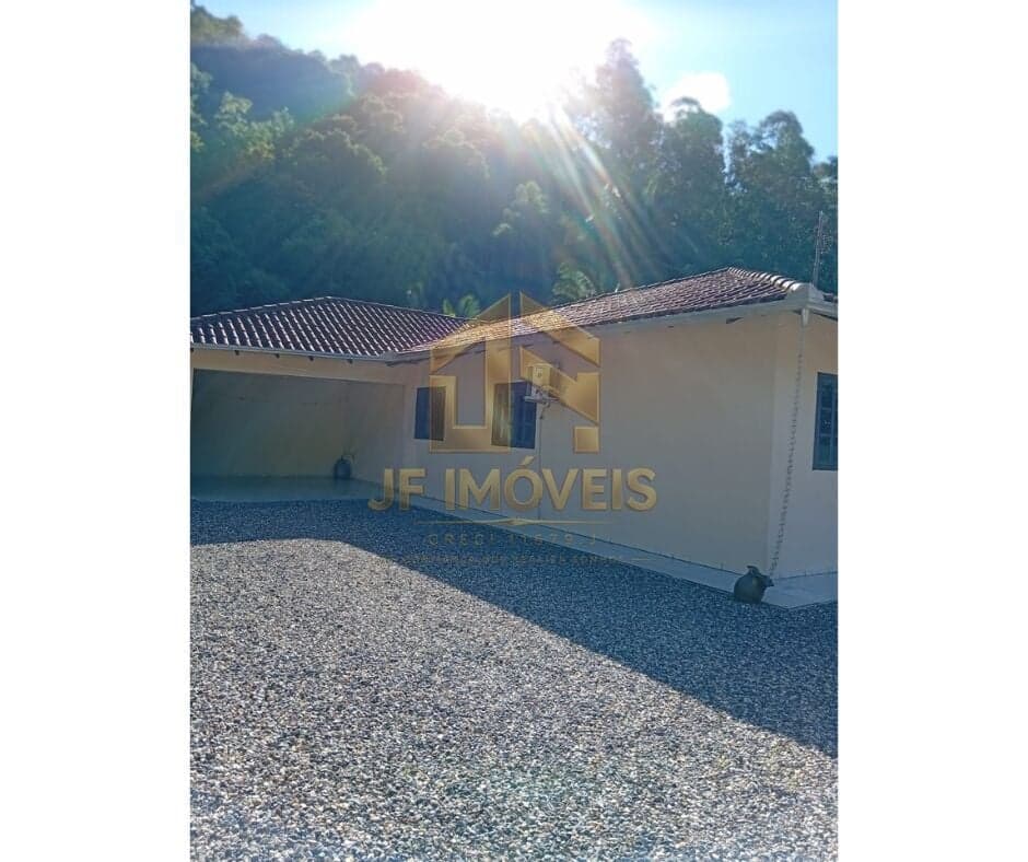 ✨ Casa à Venda – Bairro Louro | Major Gercino/SC ✨
