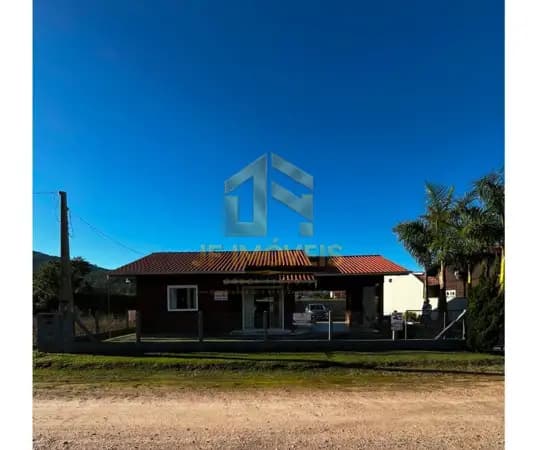 🏡 Casa à venda no Bairro Colônia – São João Batista