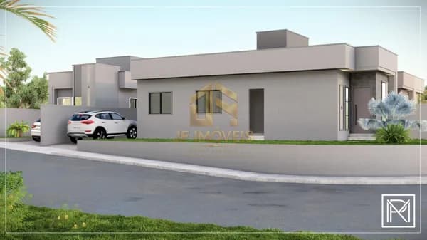Casa em São João Batista - KREQUER