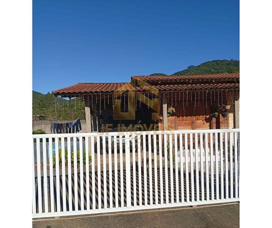 🏡 CASA À VENDA – FERNANDES