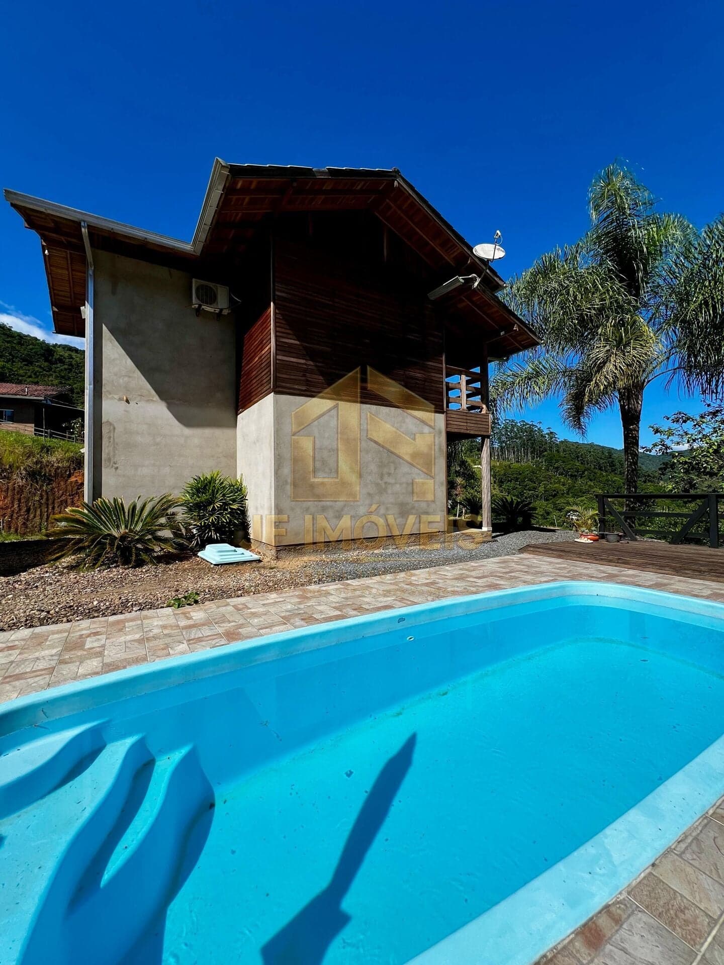 Fazenda/Sítios/Chácaras em São João Batista - FERNANDES
