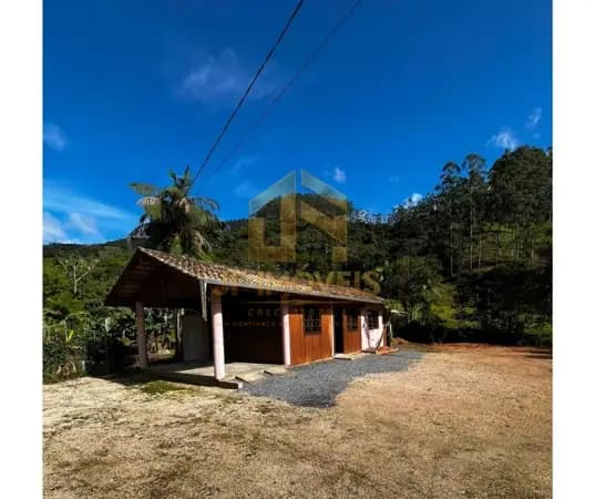 🌿 Chácara à venda em Três Barras – Major Gercino/SC 🌿
