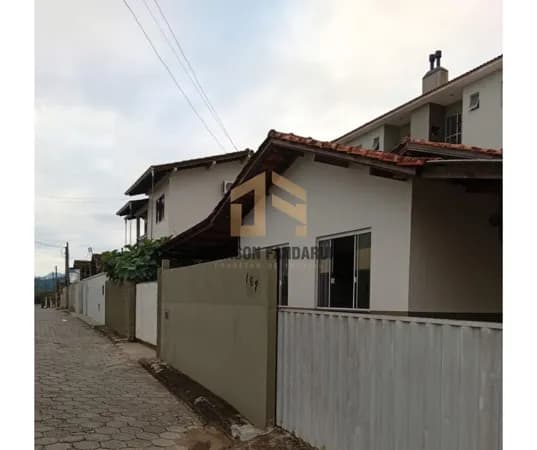 🏡 Casa à venda em São João Batista – 📍Ribanceira do Sul
