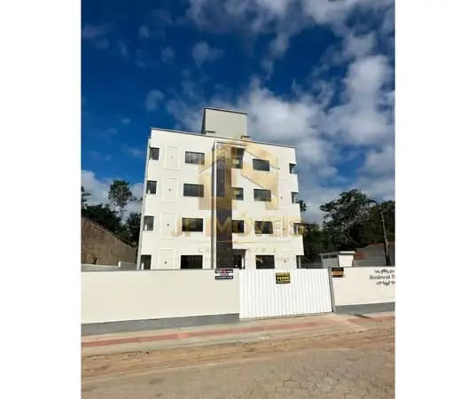 📍 Residencial Paris – Bairro Krequer