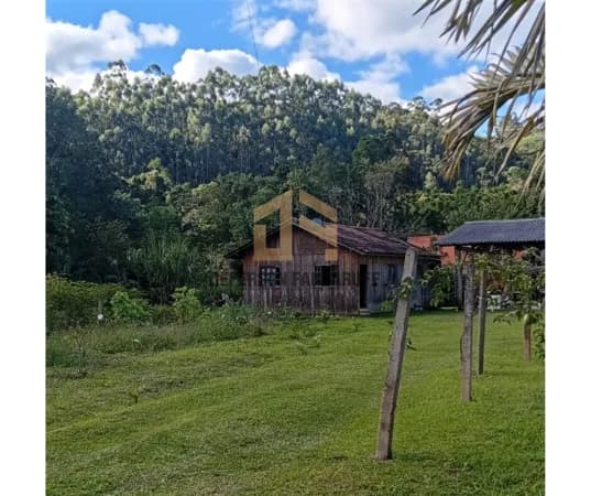 SÍTIO À VENDA EM CANELINHA – BAIRRO MOURA
