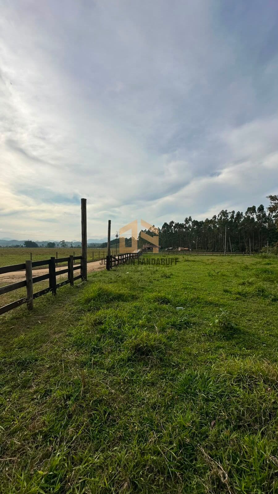 🌿 TERRENO À VENDA – RIBANCEIRA DO SUL 🌿