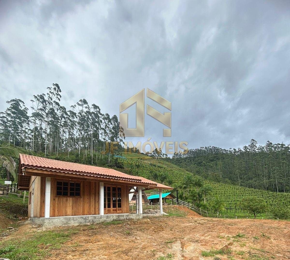 Fazenda/Sítios/Chácaras em Major Gercino - canto.galo