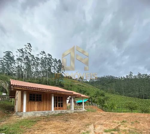 Fazenda/Sítios/Chácaras em Major Gercino - canto.galo