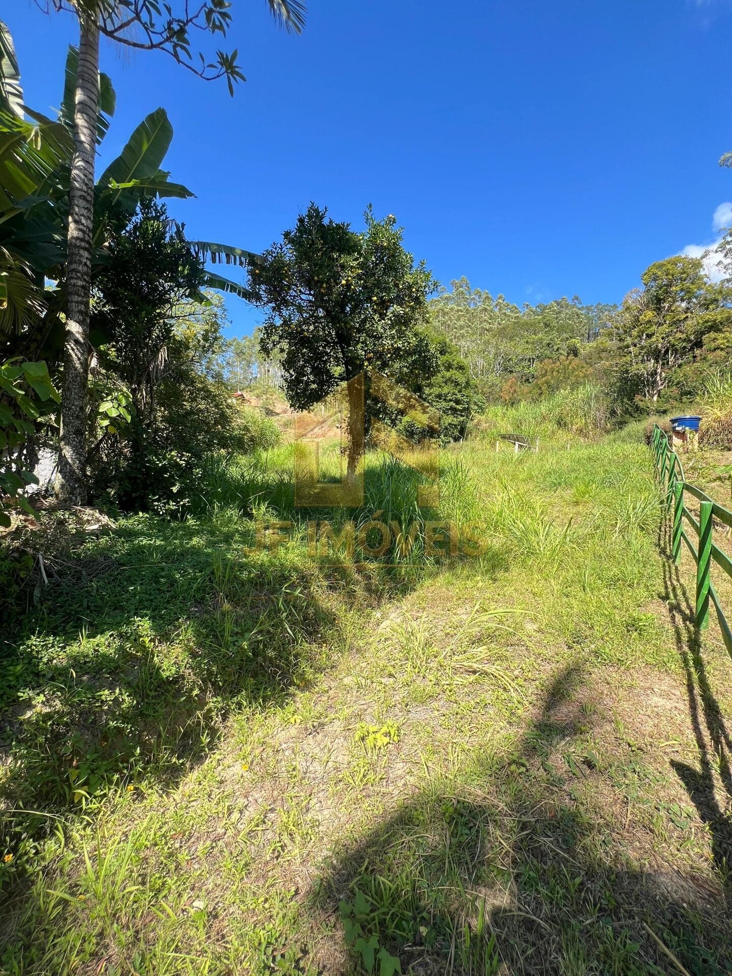 Lote/Terreno em São João Batista - Arataca