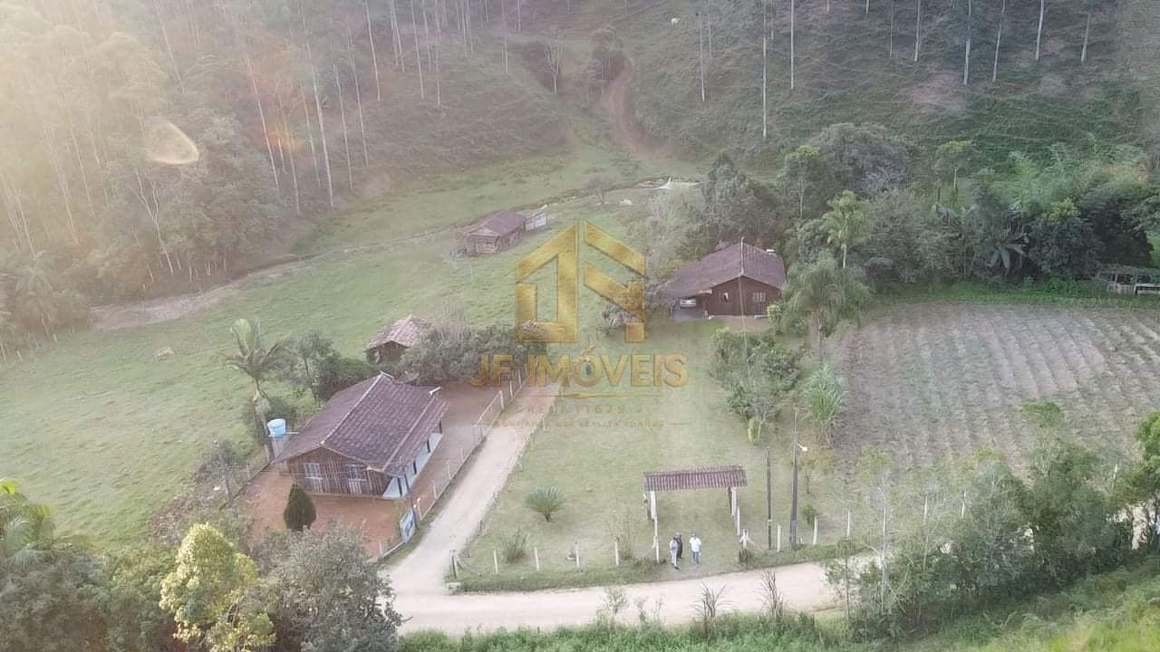 Fazenda/Sítios/Chácaras em São João Batista - FERNANDES