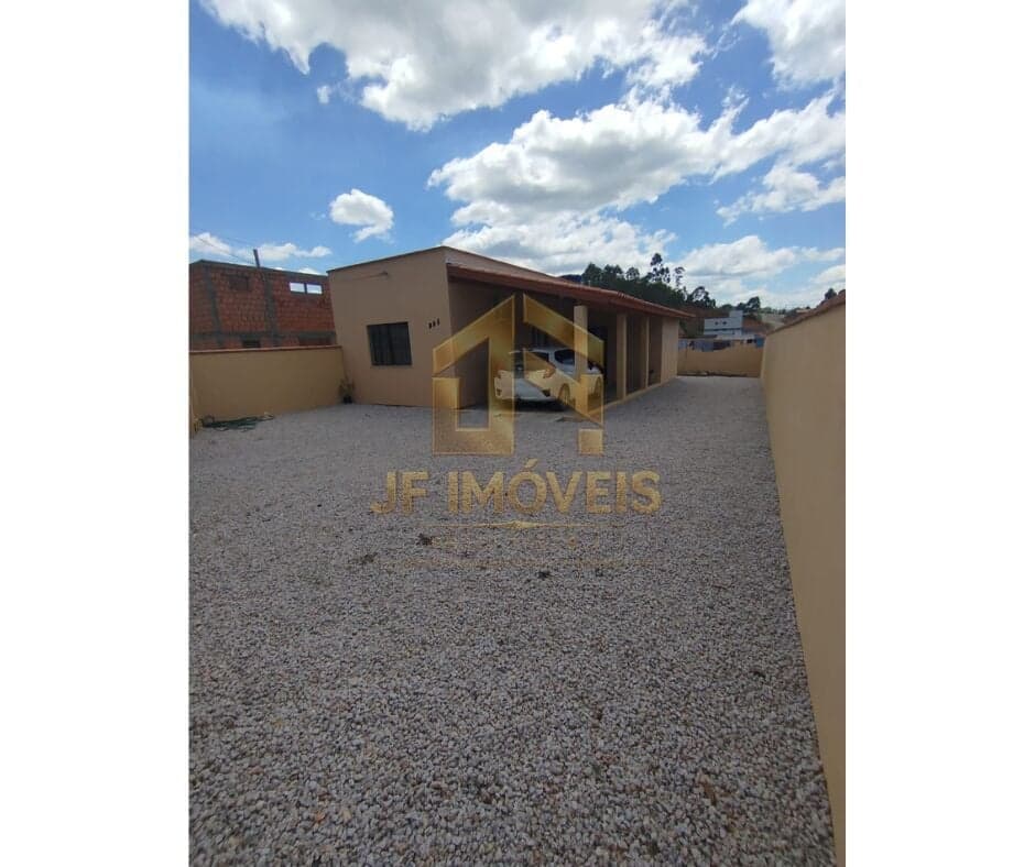 Oportunidade no bairro Cobre, em Canelinha!