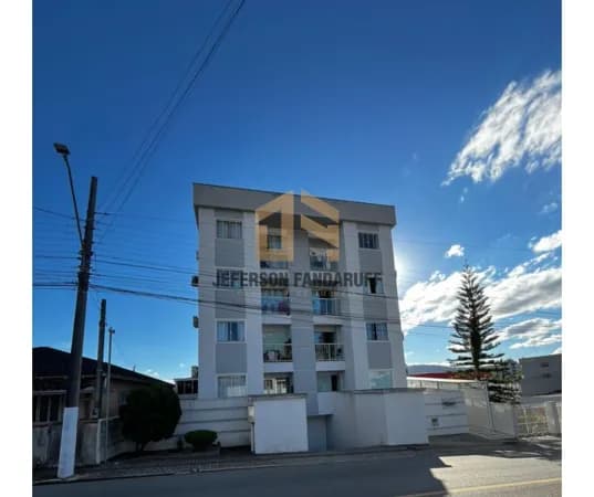 APARTAMENTO À VENDA – CENTRO DE SÃO JOÃO BATISTA/SC 🏡