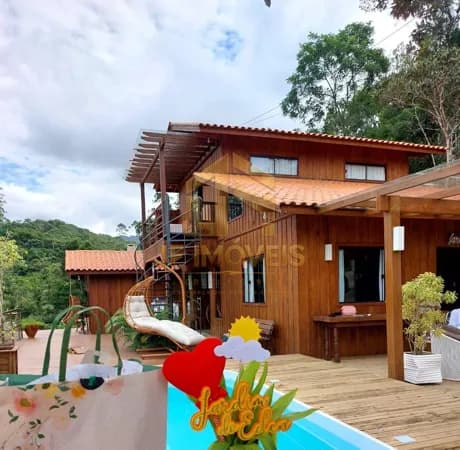Fazenda/Sítios/Chácaras em São João Batista - KREQUER