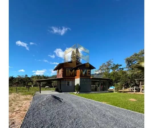 🏡🌿 SÍTIO À VENDA – BAIRRO ARATACA | SÃO JOÃO BATISTA/SC 🌿🏡